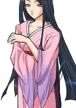 御堂 葵