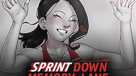 Sprint Down Memory Lane