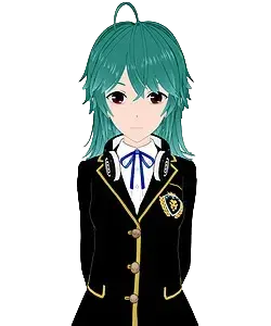 Futaba Mira