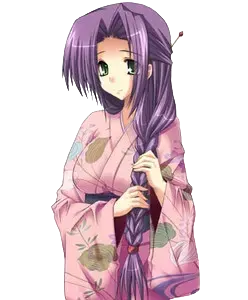 北条 彩江