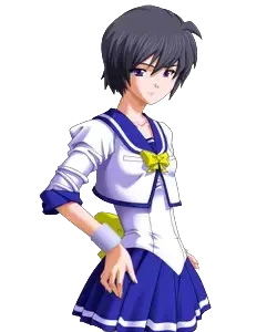 坂下 美樹