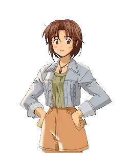 藤沢 みづほ