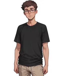 Max
