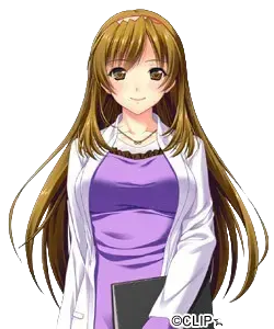 姉川ゆかり