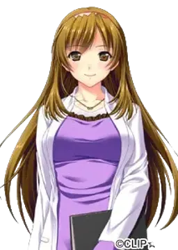 姉川ゆかり
