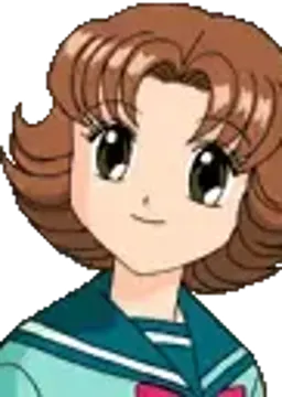 春日部 周子