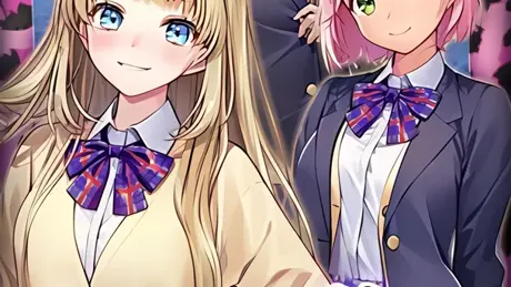 My Gyaru Girlfriend