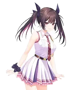 星 詠美