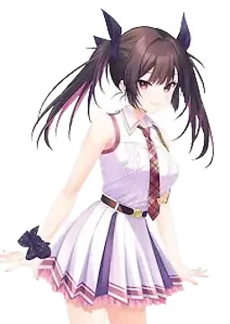 星 詠美