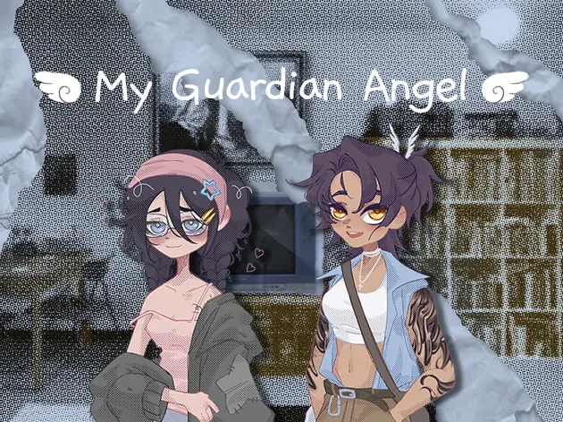 My Guardian Angel