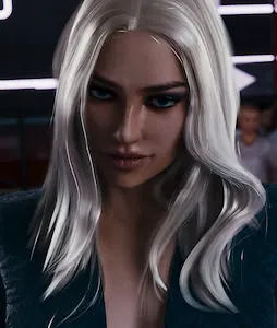 Freya