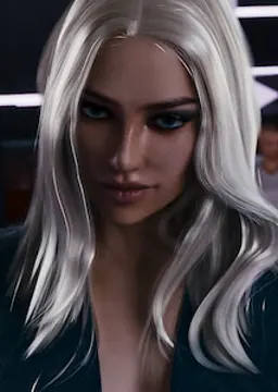 Freya