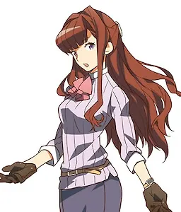 鷲宮 ヒナ