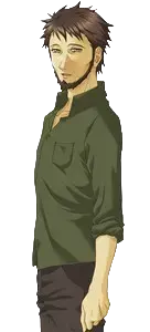 真室川俊史
