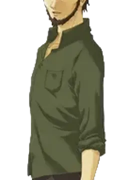 真室川俊史