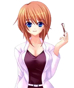 蓮見 響子