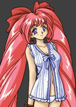 シェイク6姉妹