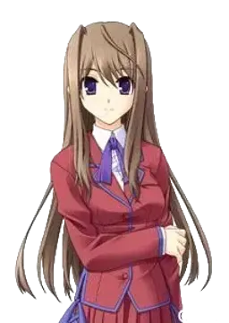 相葉 絵里香