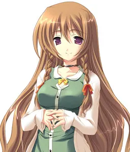 各務 優希
