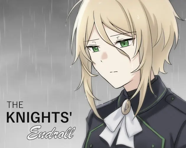 The Knights' Endroll