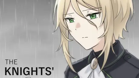 The Knights' Endroll