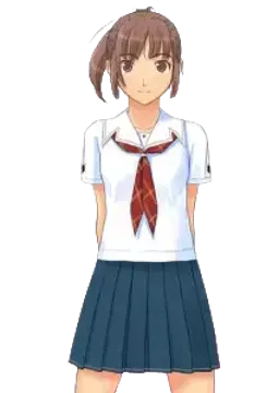 咲野 明日夏