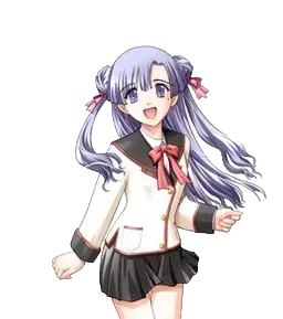 佐嶋　柚