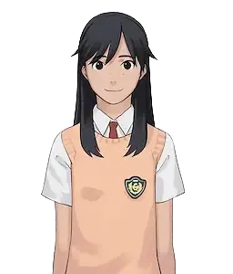 天乃 翼