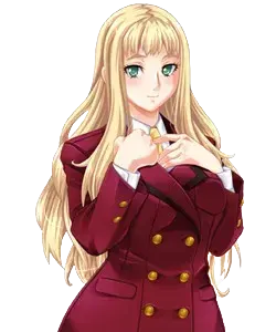 松藏·娜塔莎·费金