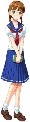 茅野弓実