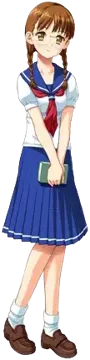 茅野弓実