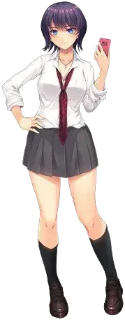 岸辺亜季