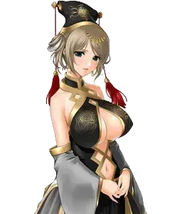 ばにら姫