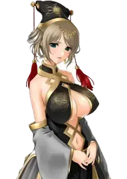 ばにら姫