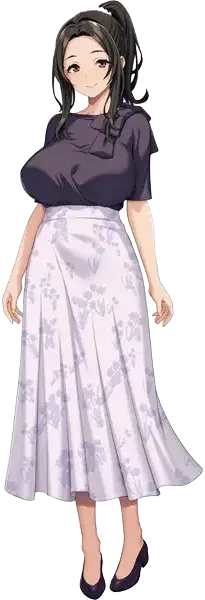 詠美