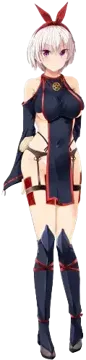 葛木久远