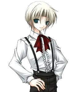 コンラッド