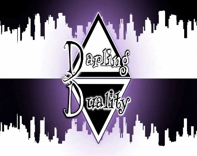 Darling Duality - Winter Wish