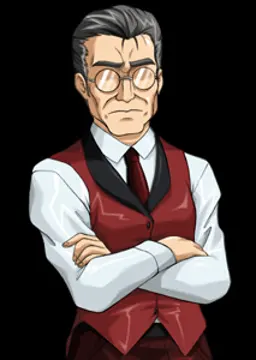黒田 招蔵