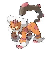 Landorus-Therian