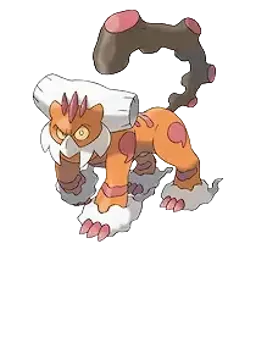 Landorus-Therian