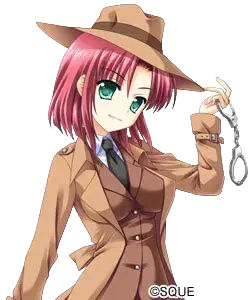 銭型 乙女
