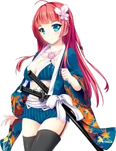 永倉 新八