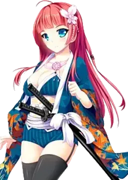 永倉 新八