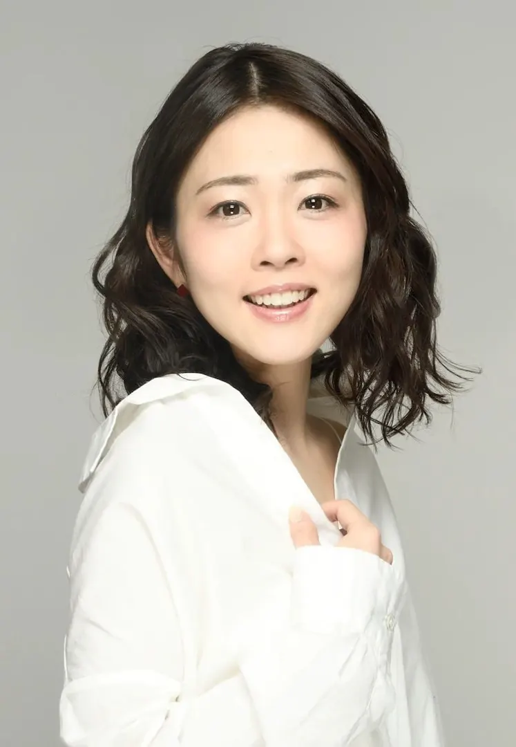澤田なつ