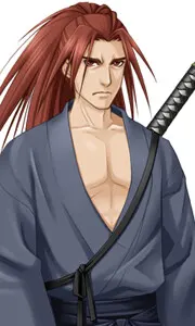 幻十郎