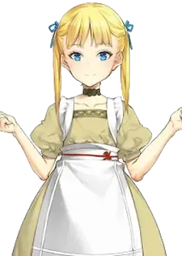 コーデリア