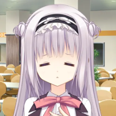 Sora Tobu Hitsuji to Manatsu no Hana -When Girls Wish Upon A Star.- Shiina Tyris Eluard