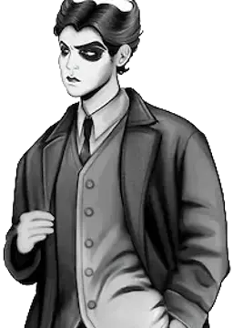 The Husband