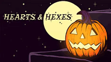 Hearts and Hexes